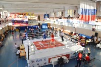 Иностранные боксеры присоединились к турниру «Юность Сахалина», Фото: 19