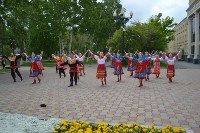 «Мечта» и «Этнос» представят Сахалинскую область на фестивале «Есакой Соран», Фото: 6