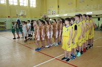 Игры чемпионата «КЭС-Баскет» прошли от Невельска до Александровска-Сахалинского, Фото: 4