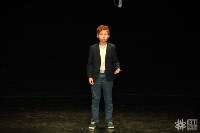 Театральный фестиваль-конкурс малых форм «Большое в малом» впервые прошел на Сахалине, Фото: 33