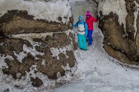 Ледопады Жданко, Фото: 55