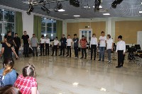 Юные сахалинцы сыграли «Металлику» на русских народных инструментах, Фото: 16