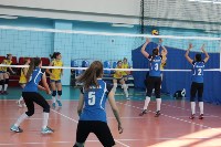 Чемпионат области по волейболу, Фото: 5