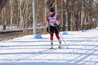 Чемпионат области по лыжным гонкам прошел на Сахалине, Фото: 14