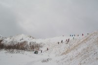 Ледовый фестиваль в бухте Тихая, Фото: 37