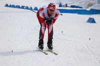 Областные соревнования по лыжным гонкам прошли в Южно-Сахалинске, Фото: 24