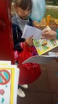 Акция, посвященная Международному дню пропавших детей, прошла в пяти городах Сахалина, Фото: 55