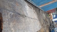 Древние японские обелиски обнаружили строители при раскопках в Корсакове, Фото: 6