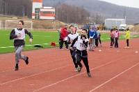 Около 180 южно-сахалинских школьников соревнуются на президентских играх, Фото: 13
