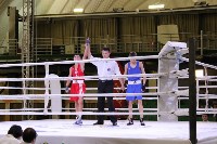 «Юность Сахалина» определила сильнейших боксеров России, Фото: 7