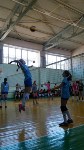 Команда ВЦ «Сахалин» стала победительницей турнира по волейболу в Уссурийске, Фото: 6