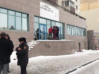 Подросток разбился, выпав с десятого этажа в Южно-Сахалинске, Фото: 4