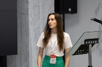 На Сахалине участники форума "ОстроVа" защитили грантовые проекты, Фото: 29