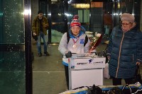 Сахалинские спортсмены-инвалиды вернулись со Всероссийской специальной Олимпиады, Фото: 4