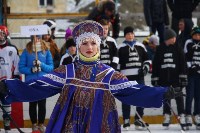 В финал "Золотой шайбы" на Сахалине вышли двенадцать команд, Фото: 14