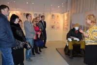 победитель конкурса на разработку логотипа к 120-летию открытия первого музея на Сахалине, Фото: 4
