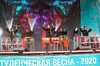 В Южно-Сахалинске раздали Гран-при талантливой молодёжи, Фото: 10