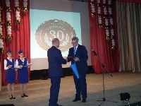 Сразу две школы Южно-Сахалинска отпраздновали юбилей , Фото: 18