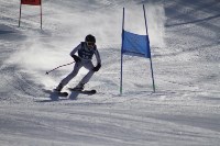 Стали известны первые победители чемпионата России по горнолыжному спорту в Южно-Сахалинске, Фото: 16