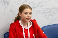 На Сахалине участники форума "ОстроVа" защитили грантовые проекты, Фото: 35