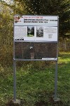 Сахалинские поисковики устанавливают информационные стенды возле памятников воинской славы , Фото: 10
