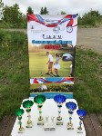 Чемпионат области по гольфу «Far East» прошел на Сахалине, Фото: 6