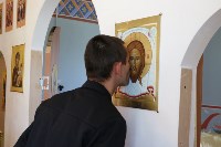 Тюремный священник в сахалинских колониях помогает не только православным, Фото: 2