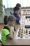 Детский турнир по быстрым шахматам состоялся в Южно-Сахалинске , Фото: 15