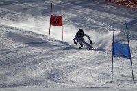 Стали известны первые победители чемпионата России по горнолыжному спорту в Южно-Сахалинске, Фото: 15