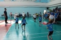Соревнования по мини-футболу в Южно-Сахалинске, Фото: 6