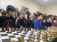 В Южно-Сахалинске завершилось первенство области по шахматам, Фото: 1