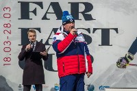 Российские горнолыжники на Far East Cup взяли максимум золота, Фото: 9