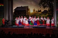 Конкурс на лучшее хоровое пение собрал 750 южно-сахалинских участников, Фото: 15