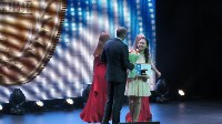 Золотым сахалинским медалистам сегодня торжественно вручили их награды, Фото: 16