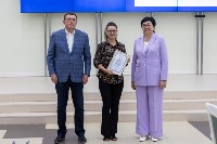 Ещё десять островных предприятий получили право использовать бренд "Сахалин - Знак качества", Фото: 15