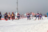 Сахалинский этап Кубка Анны Богалий завершён, Фото: 17