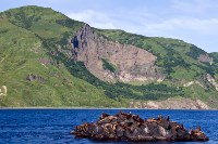 Остров Монерон, Фото: 19
