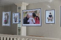 Фотовыставка «Как все» открылась в Южно-Сахалинске, Фото: 1