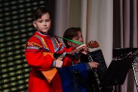 Конкурс на лучшее хоровое пение собрал 750 южно-сахалинских участников, Фото: 14