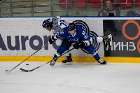 Хоккейный клуб «Сахалин» сравнял счет в серии с «Фриблэйдс», Фото: 1