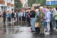 В Макарове ключи от новых квартир получили еще 65 семей, Фото: 8