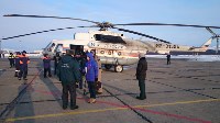 Пострадавших при затоплении «Дальнего Востока» доставят в Корсаков два судна, Фото: 8