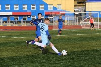Чемпионат Сахалинской области по футболу, Фото: 7