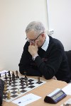 Блиц-турнир по шахматам прошел в Южно-Сахалинске, Фото: 1