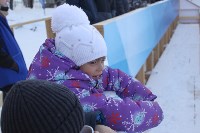 Первые сахалинские соревнования по зимнему спидвею, Фото: 8