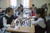 Лучших шахматистов Южно-Сахалинска определили на «Белой Ладье», Фото: 11