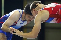 На Сахалине стали известны имена победителей Кубка губернатора по спортивной борьбе, Фото: 5