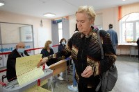 Жители 4, 7 и 8 микрорайонов Южно-Сахалинска голосуют за концепции развития территорий, Фото: 3