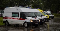 Сахалин в этом году дополнительно получит 18 автомобилей скорой помощи, Фото: 2