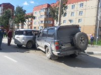 Женщина погибла в ДТП на улице Больничной в Южно-Сахалинске, Фото: 2